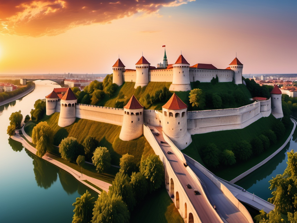 Сербия