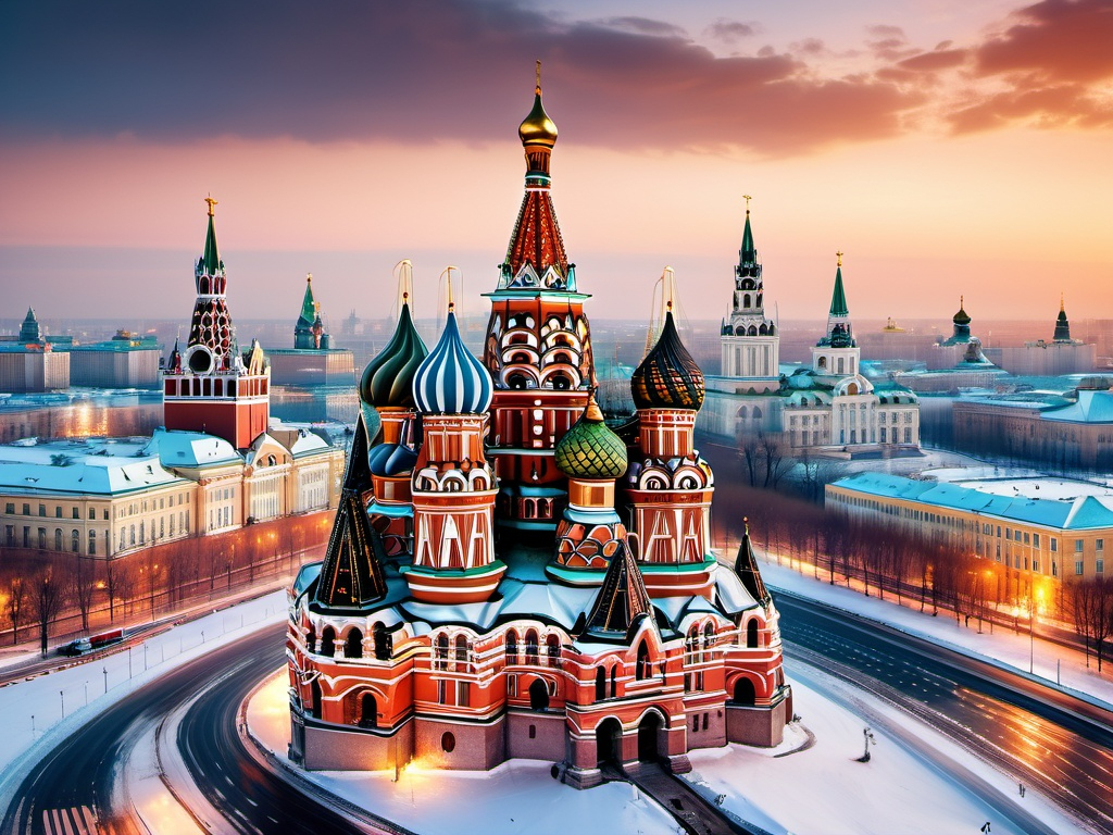 Россия
