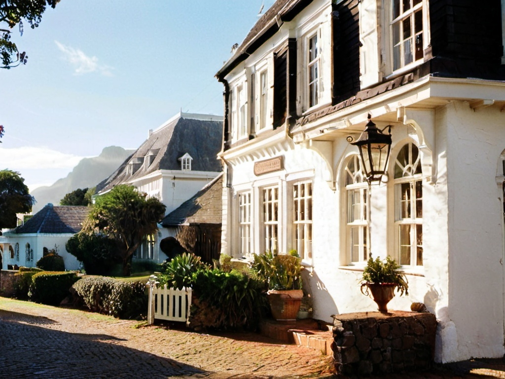 Swellendam