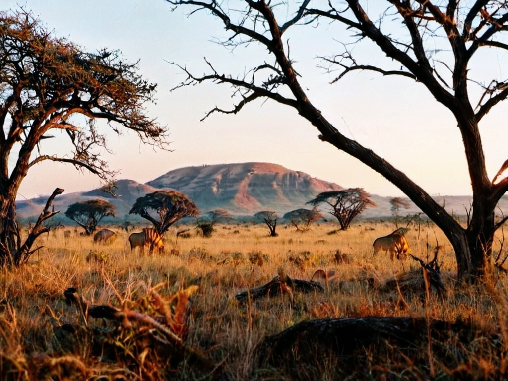 Hluhluwe