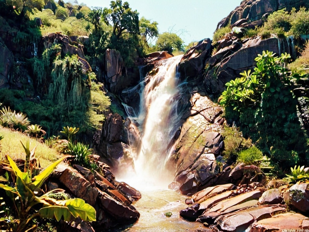 Nelspruit (Mbombela)