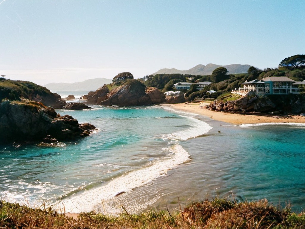 Plettenberg Bay