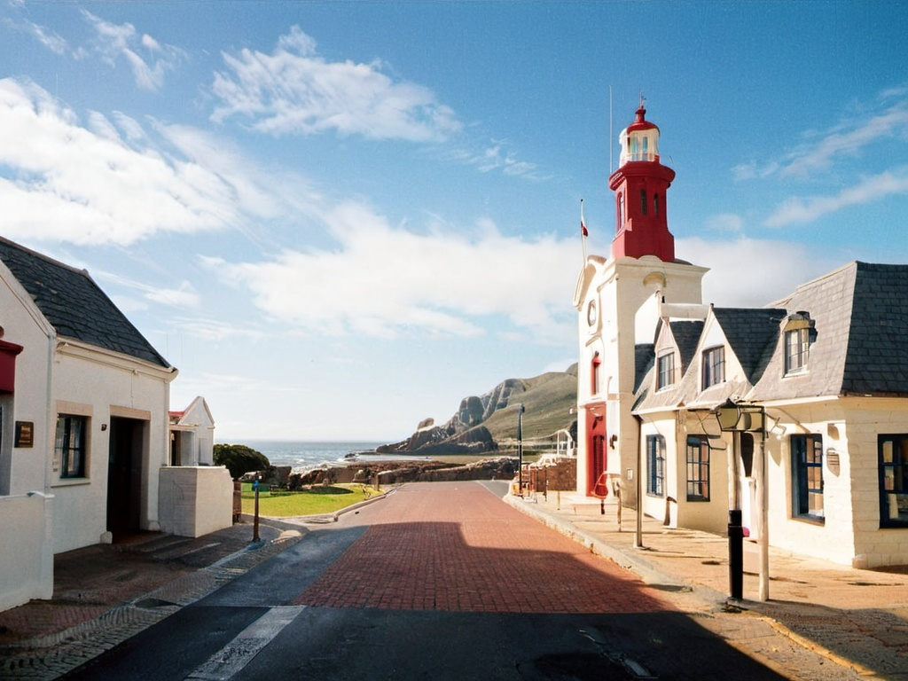 Hermanus