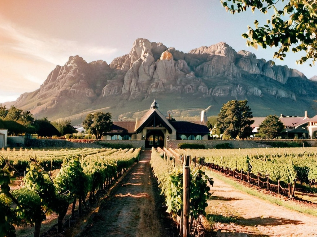 Franschhoek