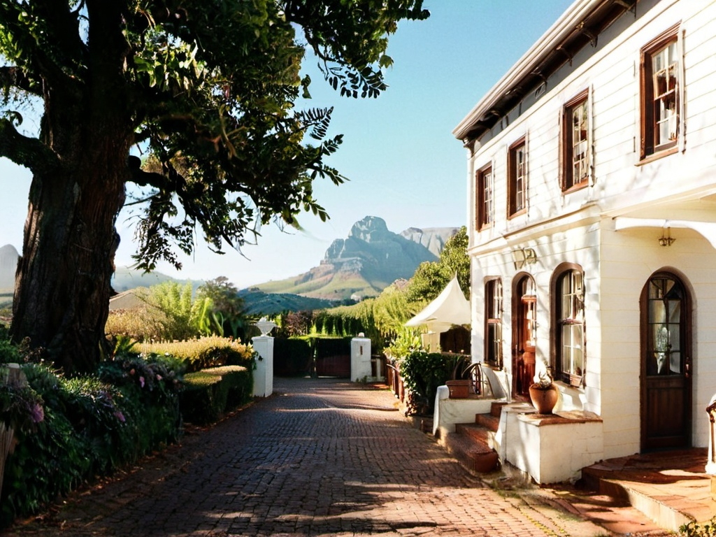 Stellenbosch