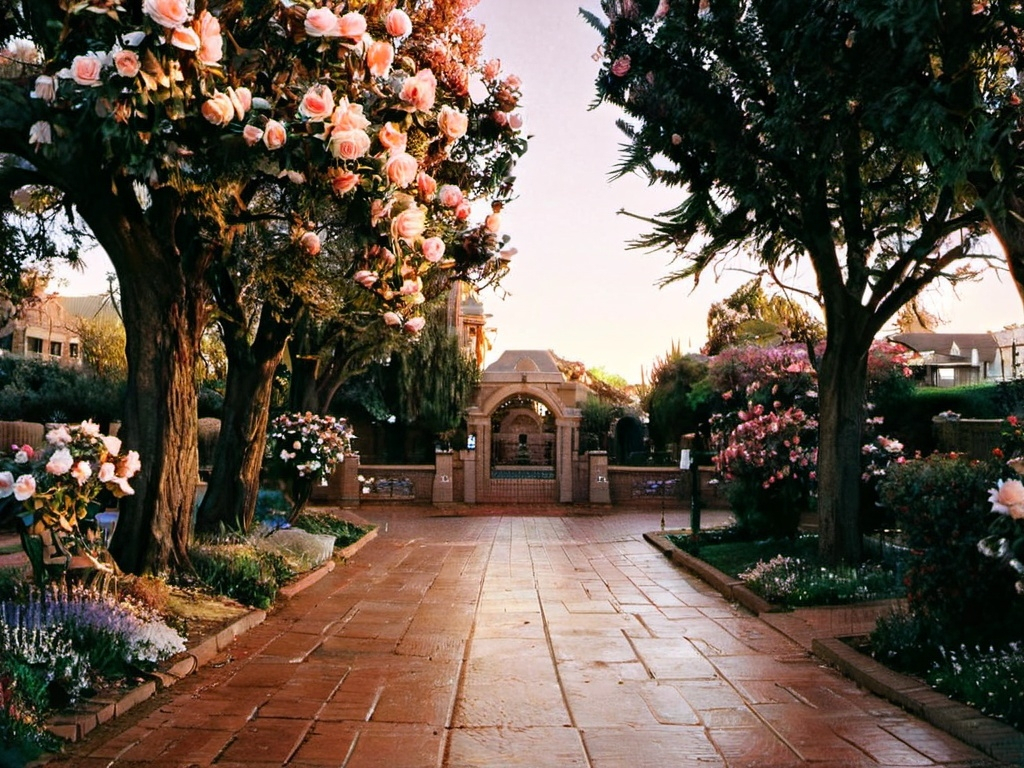 Bloemfontein