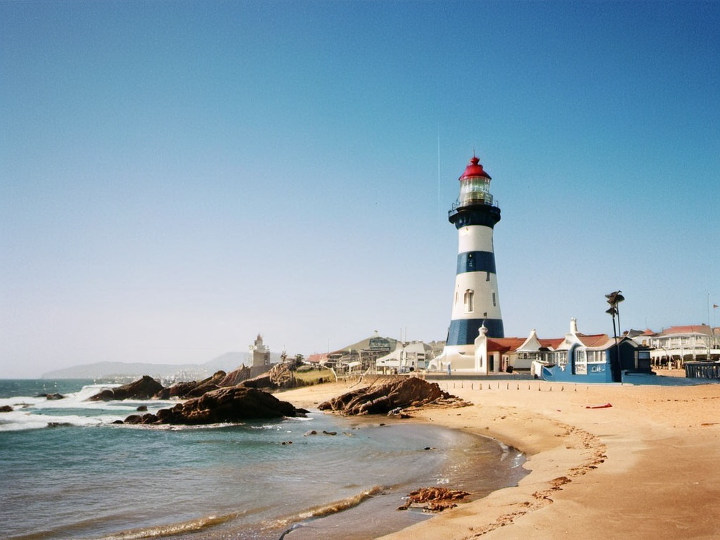 Port Elizabeth (Gqeberha)