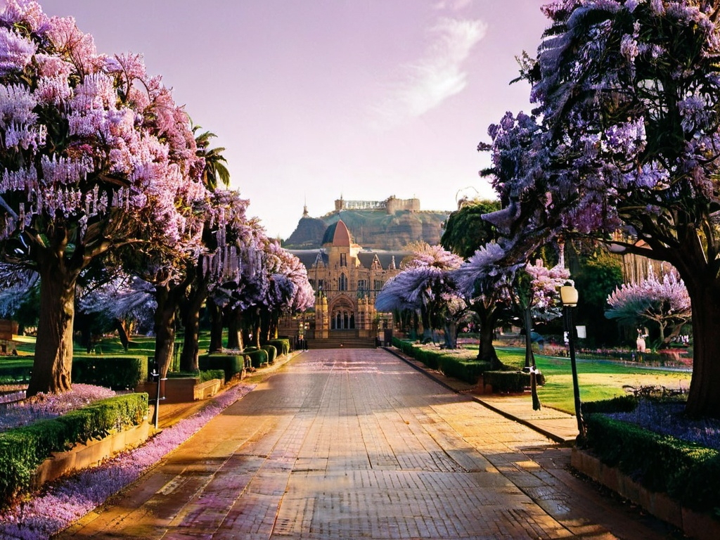 Pretoria