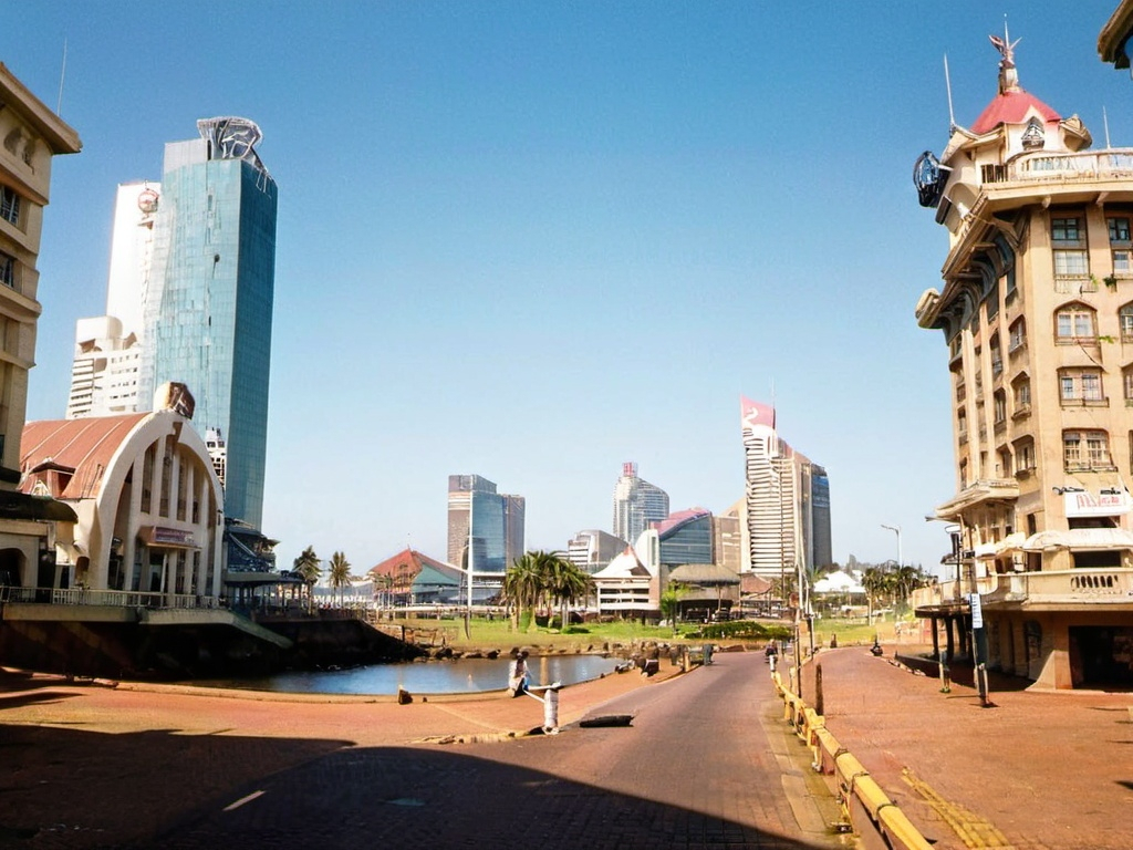 Durban