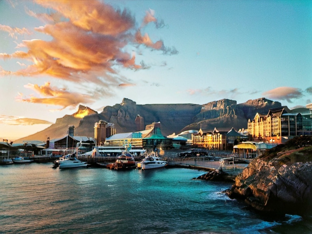 Cape Town