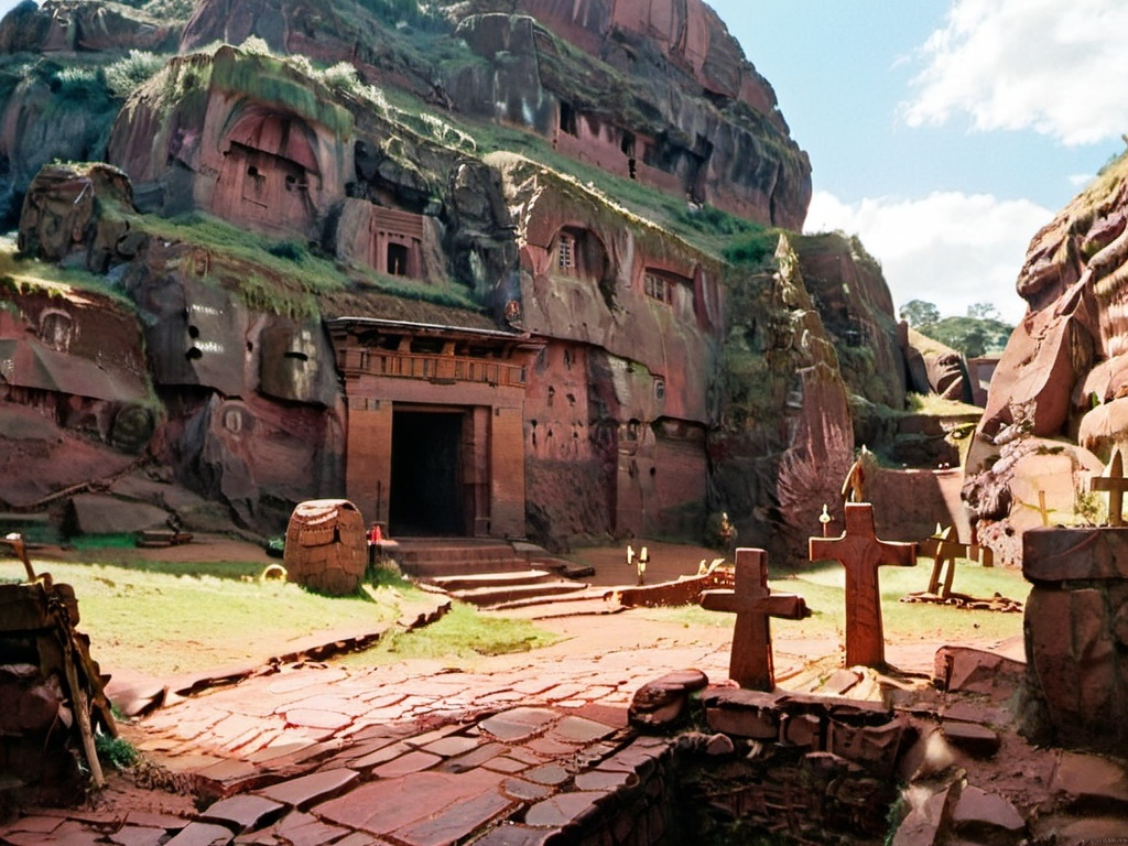 Lalibela