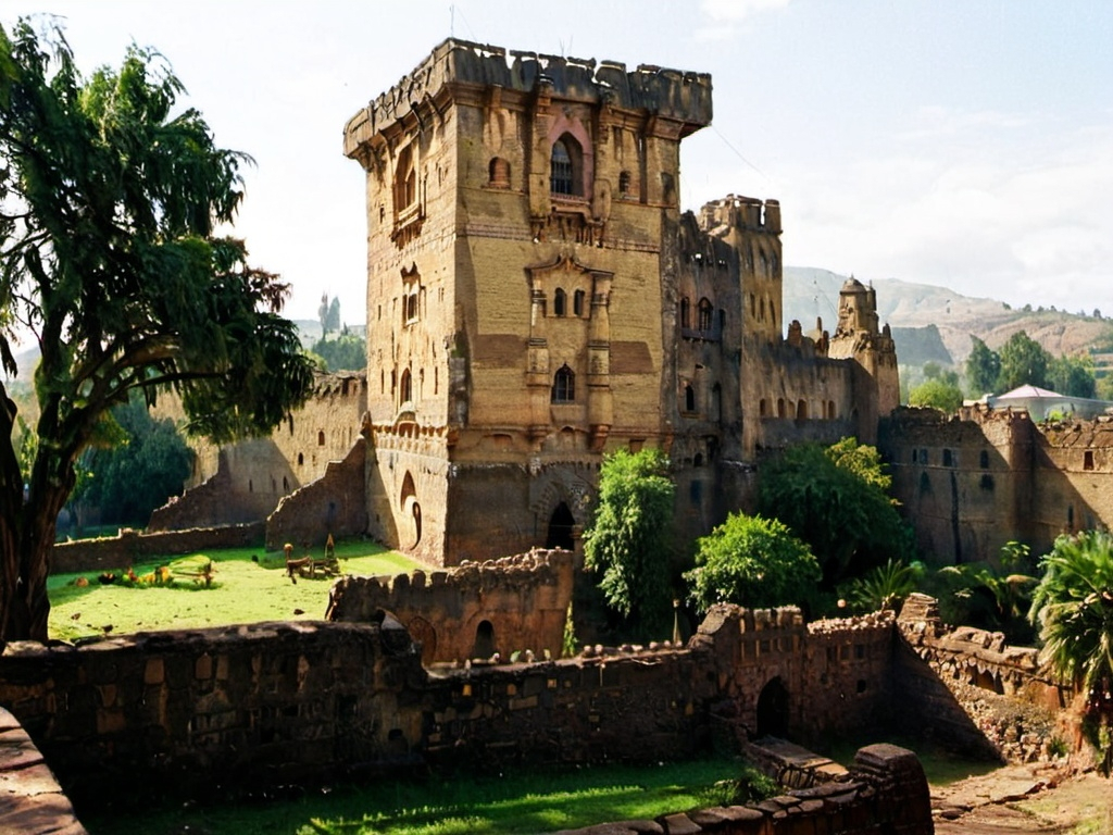 Gondar