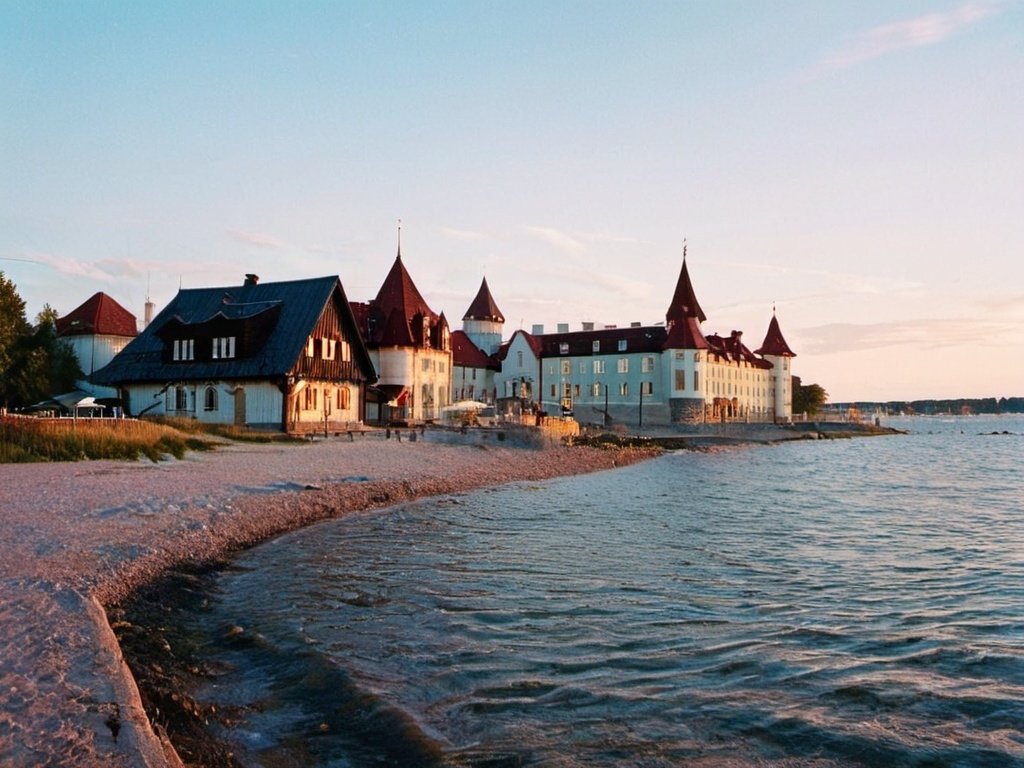 Haapsalu