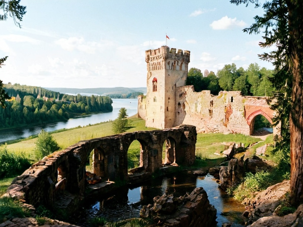 Viljandi