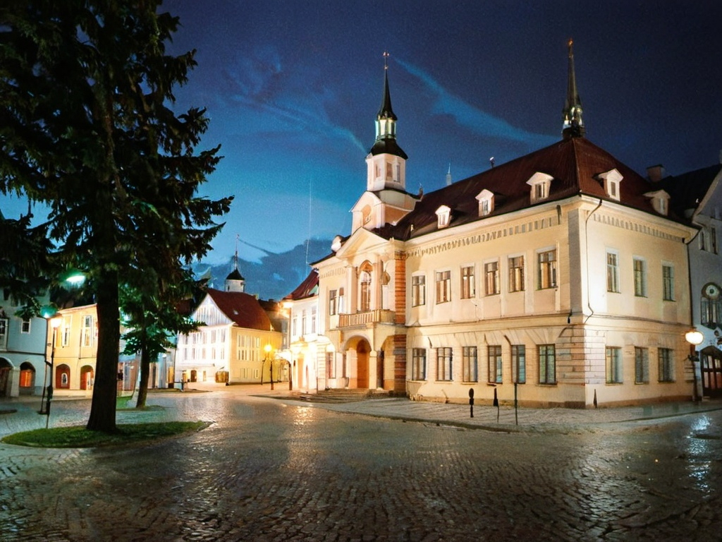 Tartu