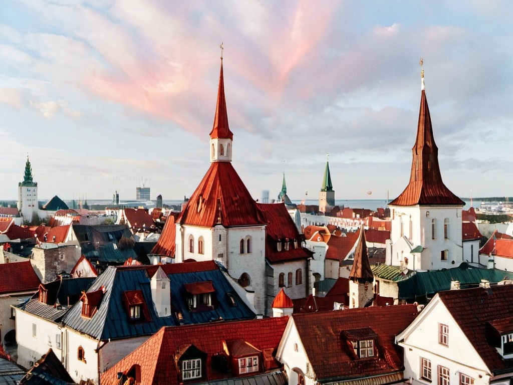 Tallinn