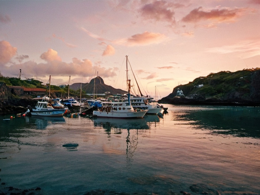 Puerto Baquerizo Moreno