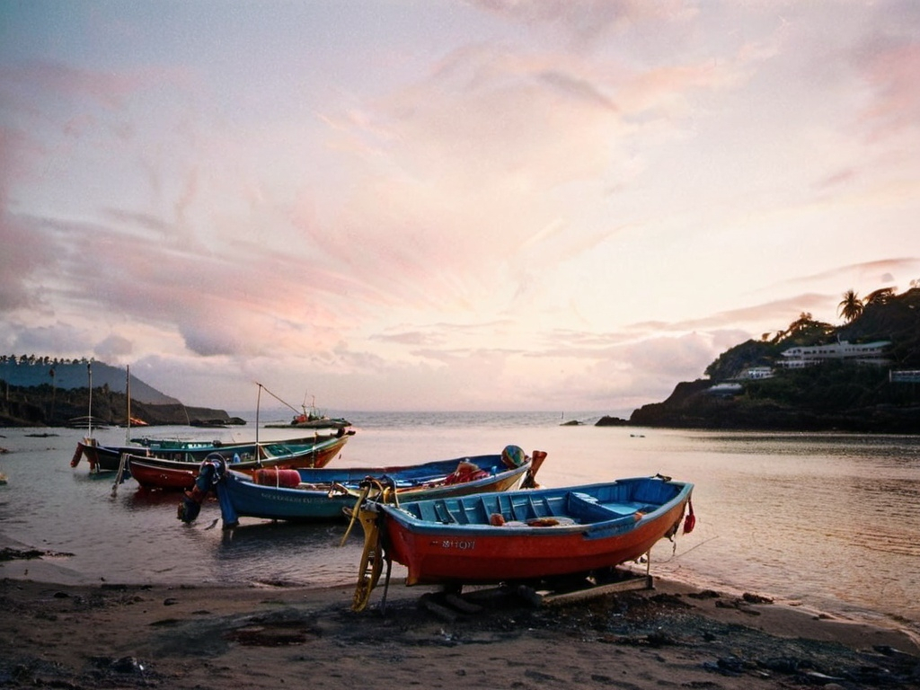 Puerto López