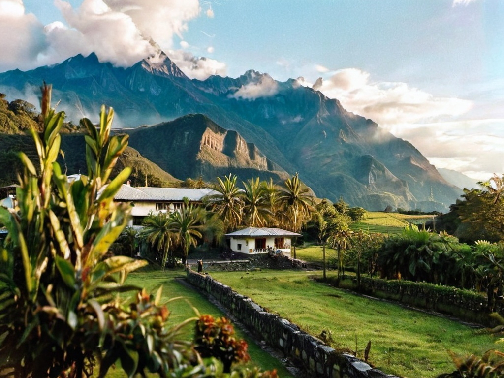 Vilcabamba