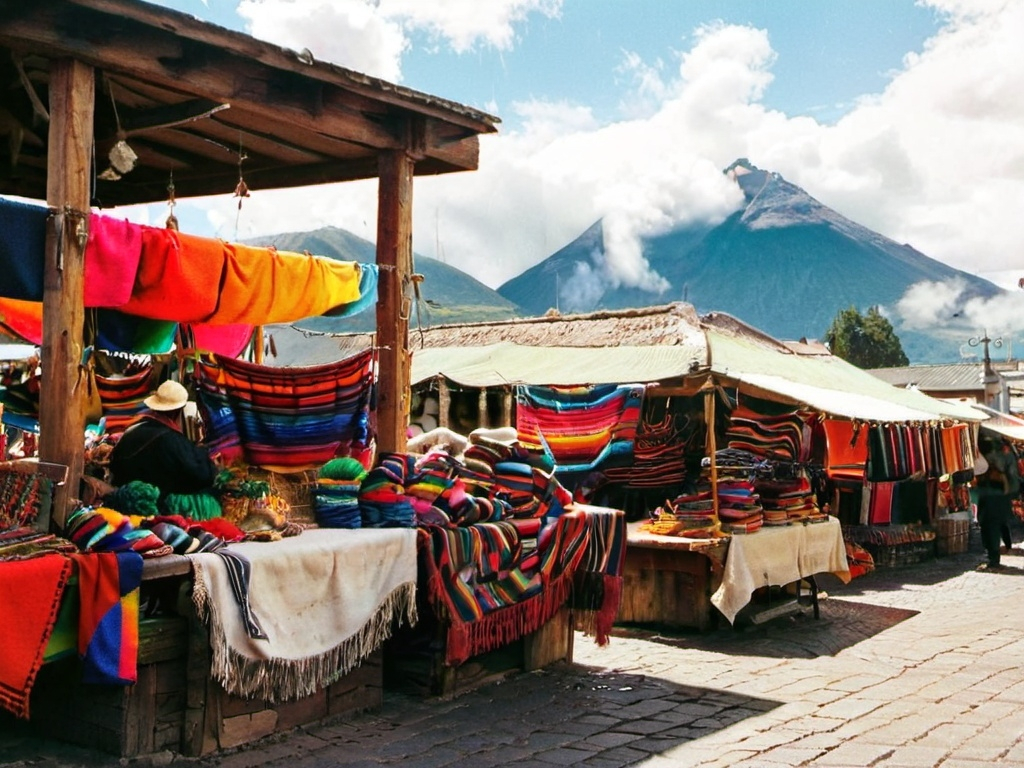 Otavalo