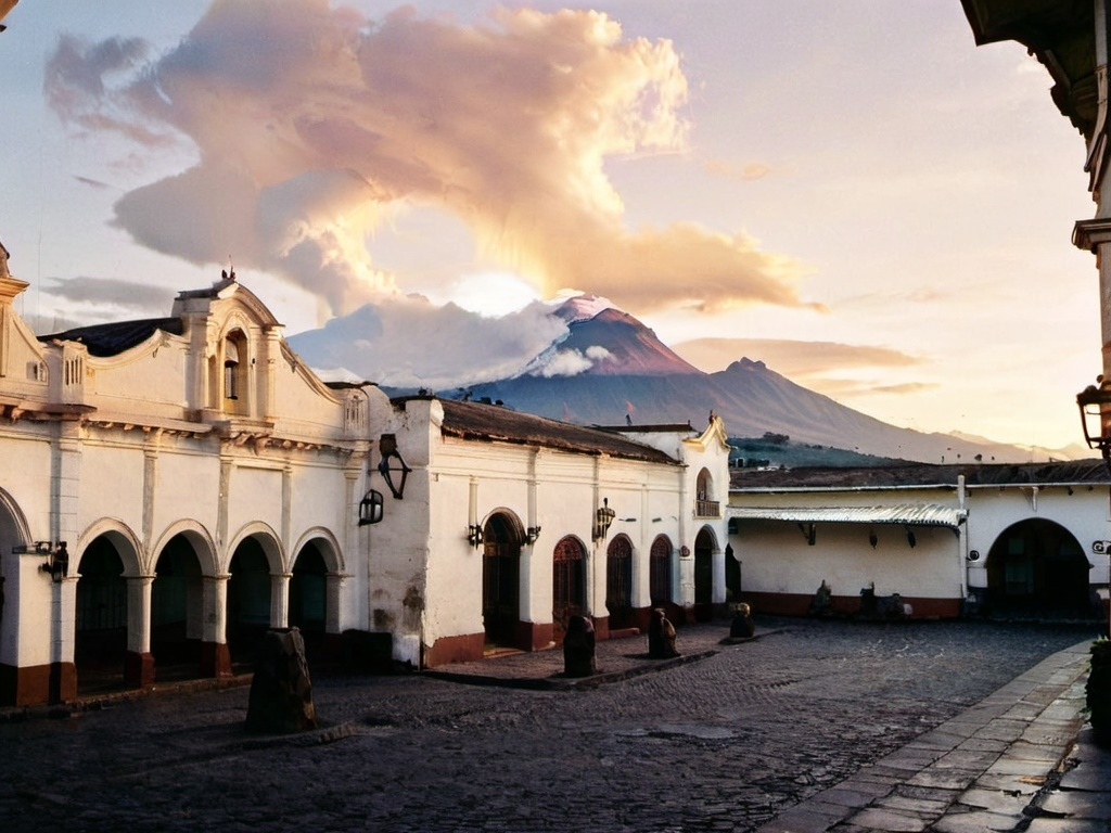 Latacunga