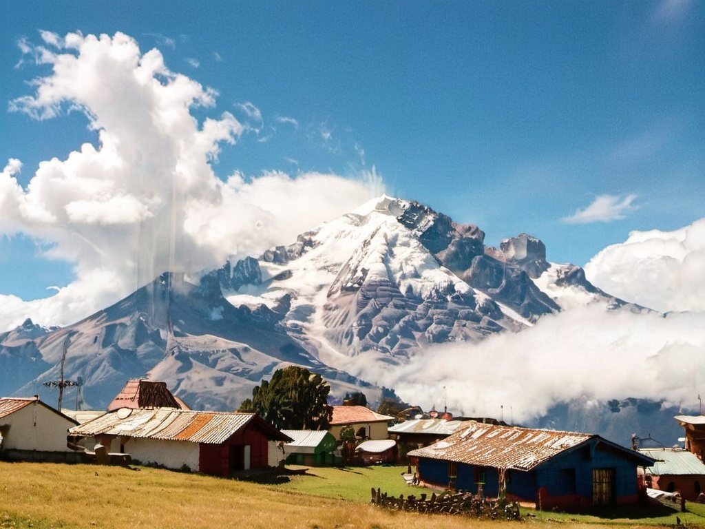 Riobamba