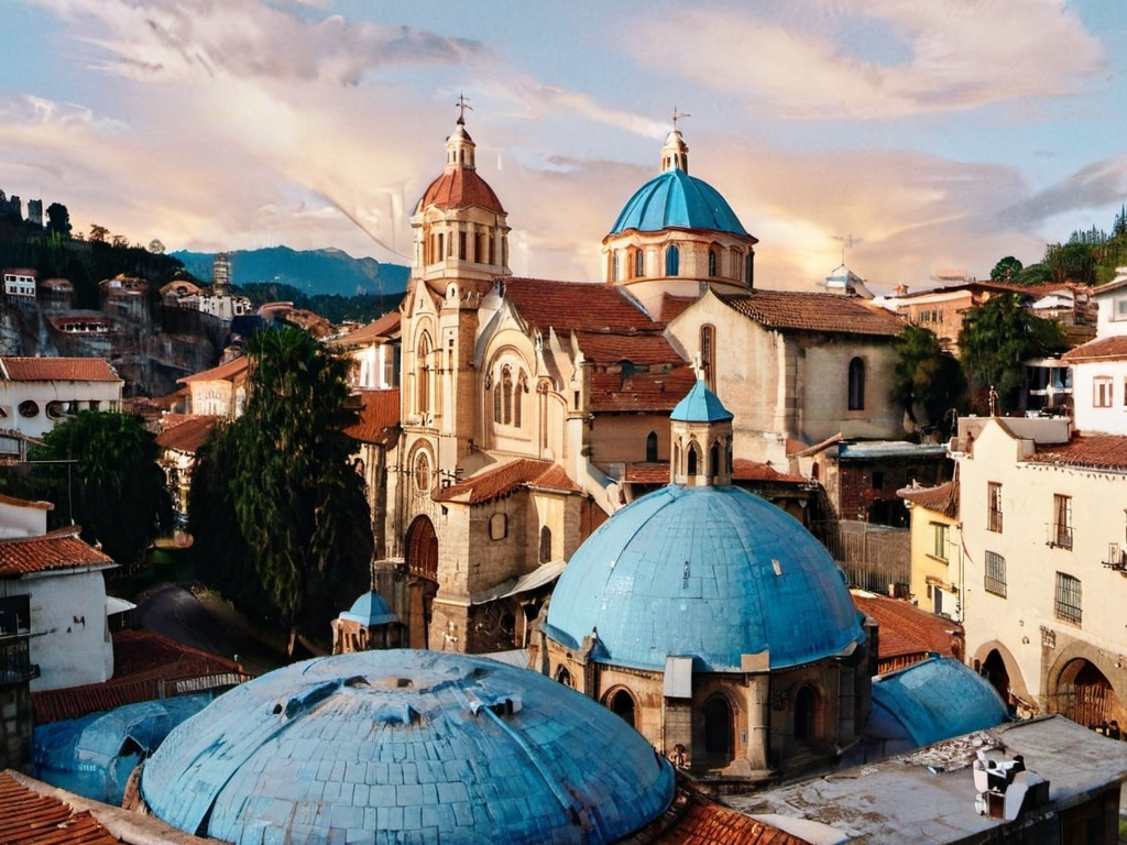Cuenca