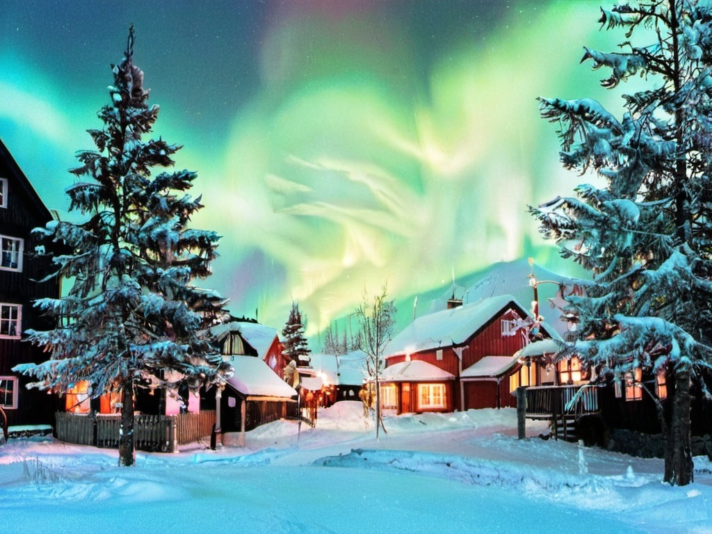 Kiruna