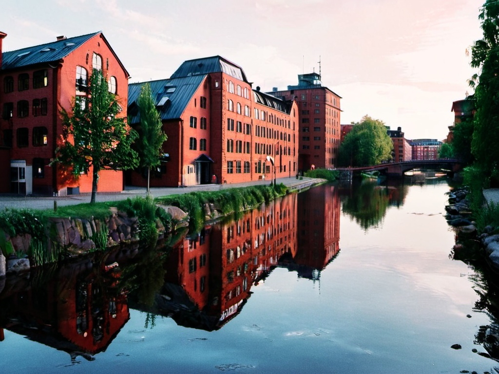 Norrköping