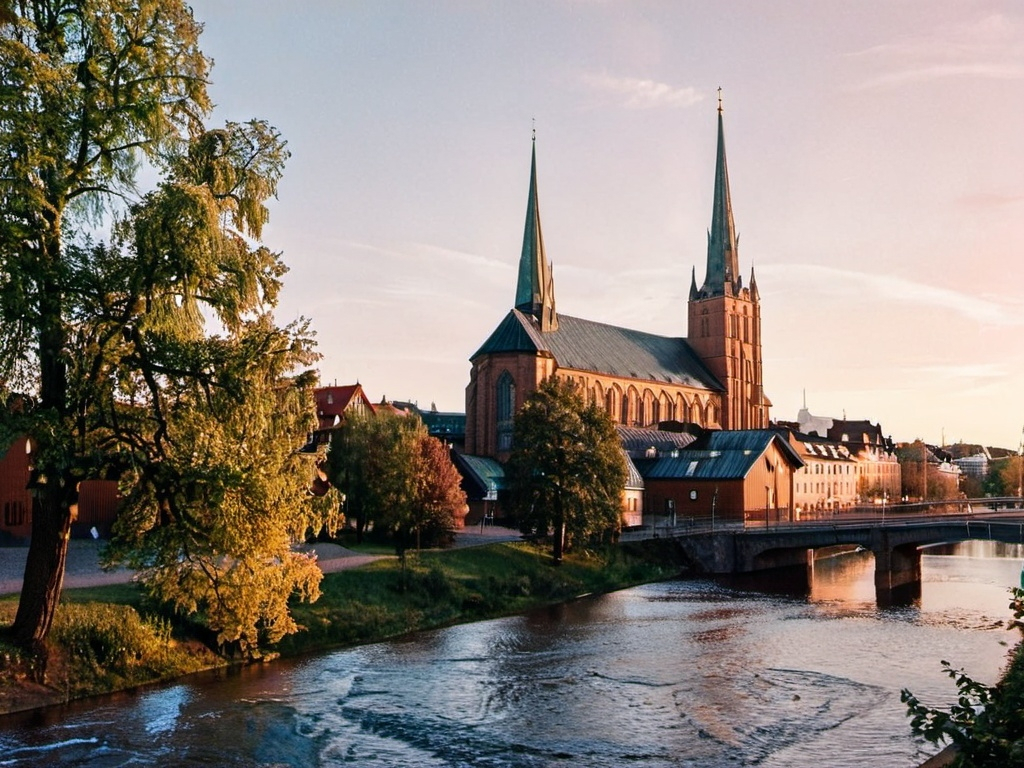 Uppsala