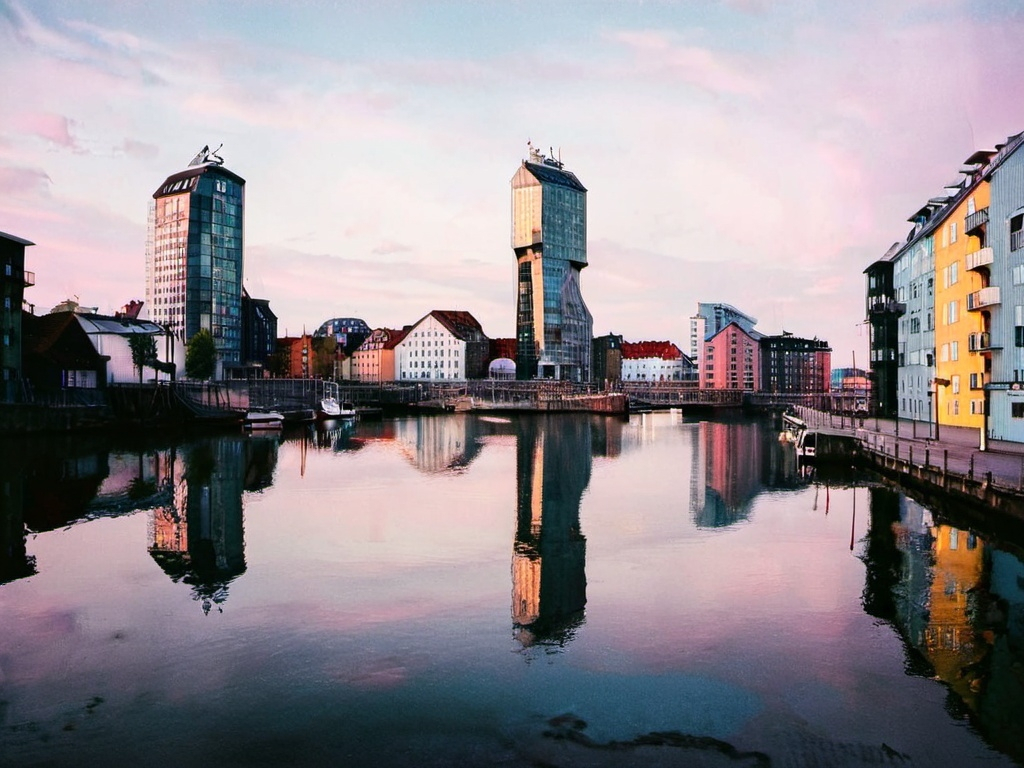 Malmö