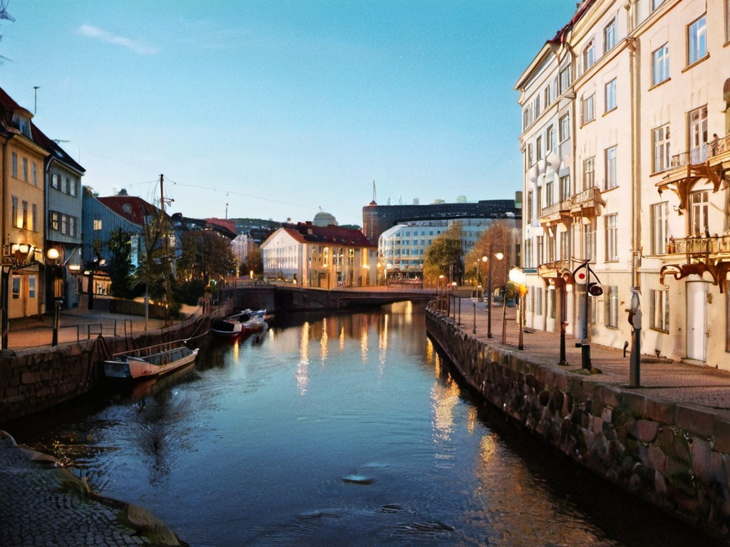 Gothenburg