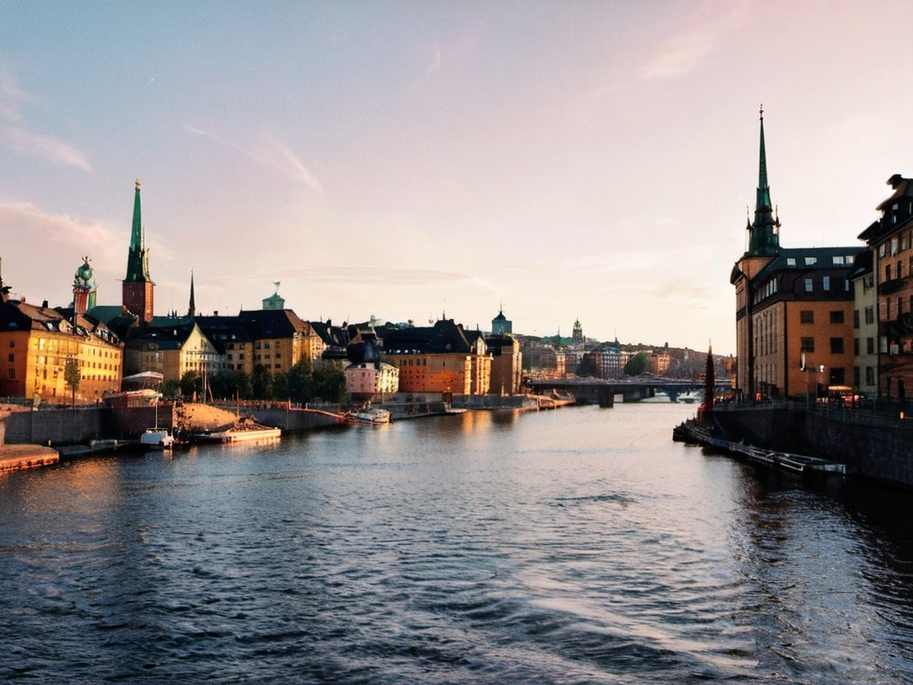 Stockholm