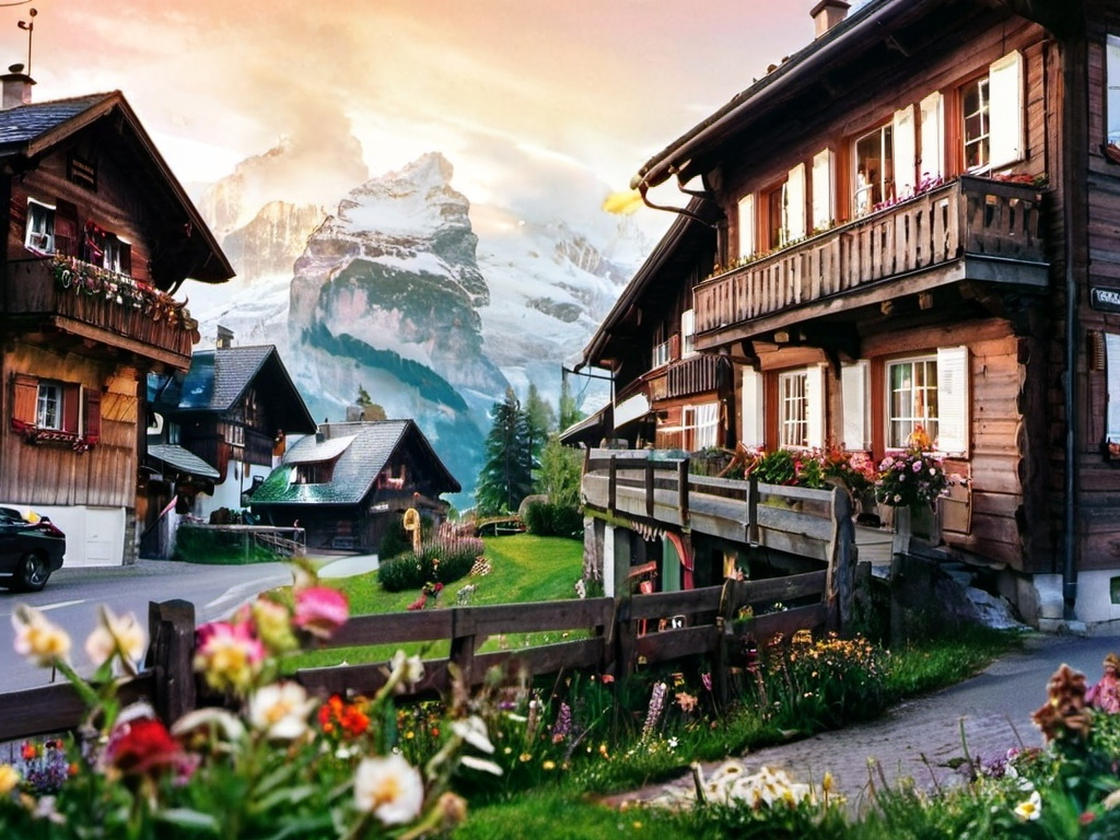 Wengen