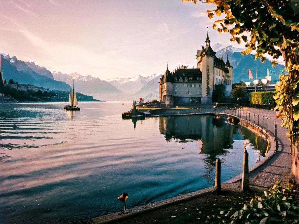 Montreux