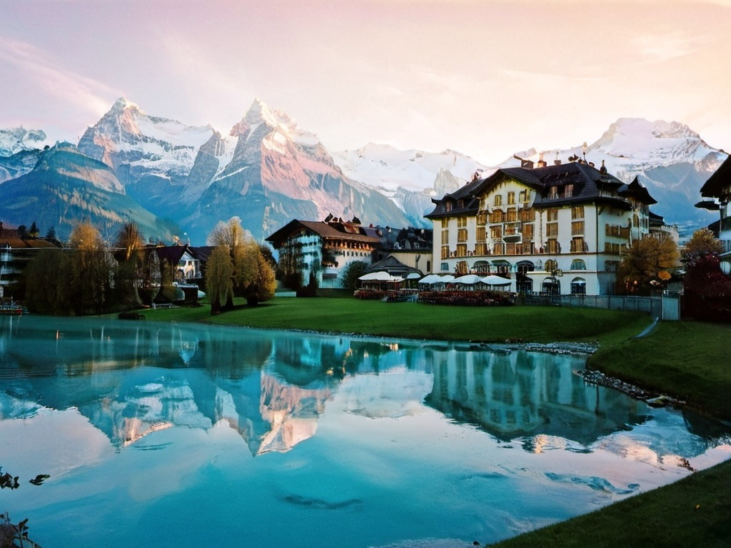 Interlaken