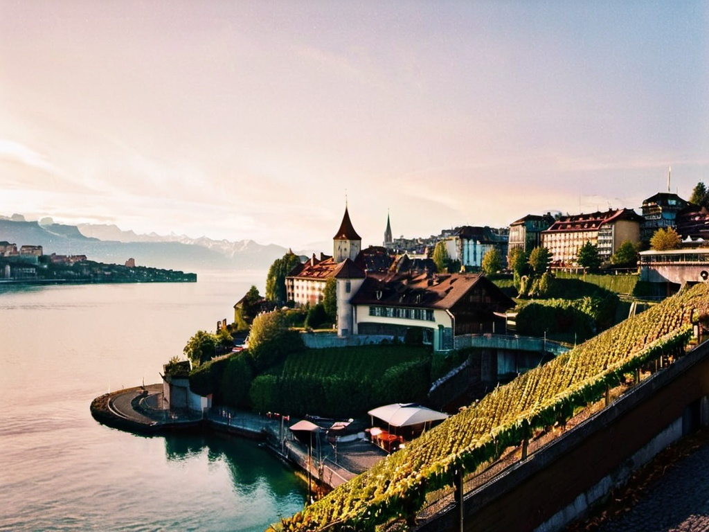 Lausanne