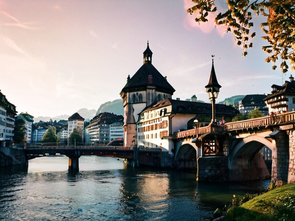 Lucerne