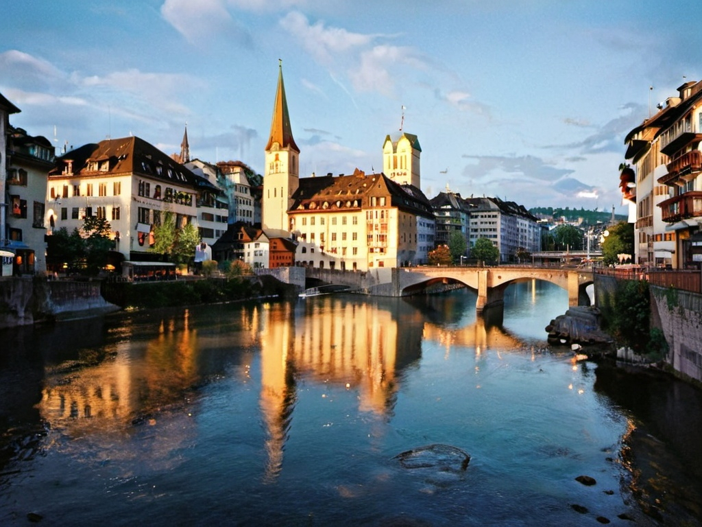 Zurich