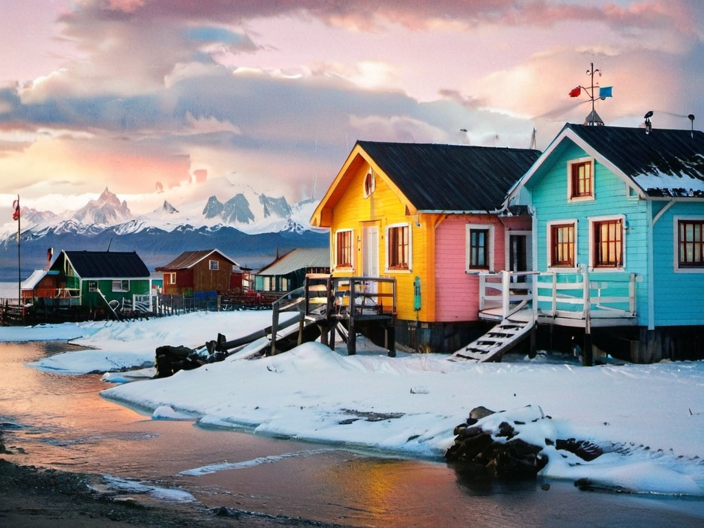 Puerto Natales