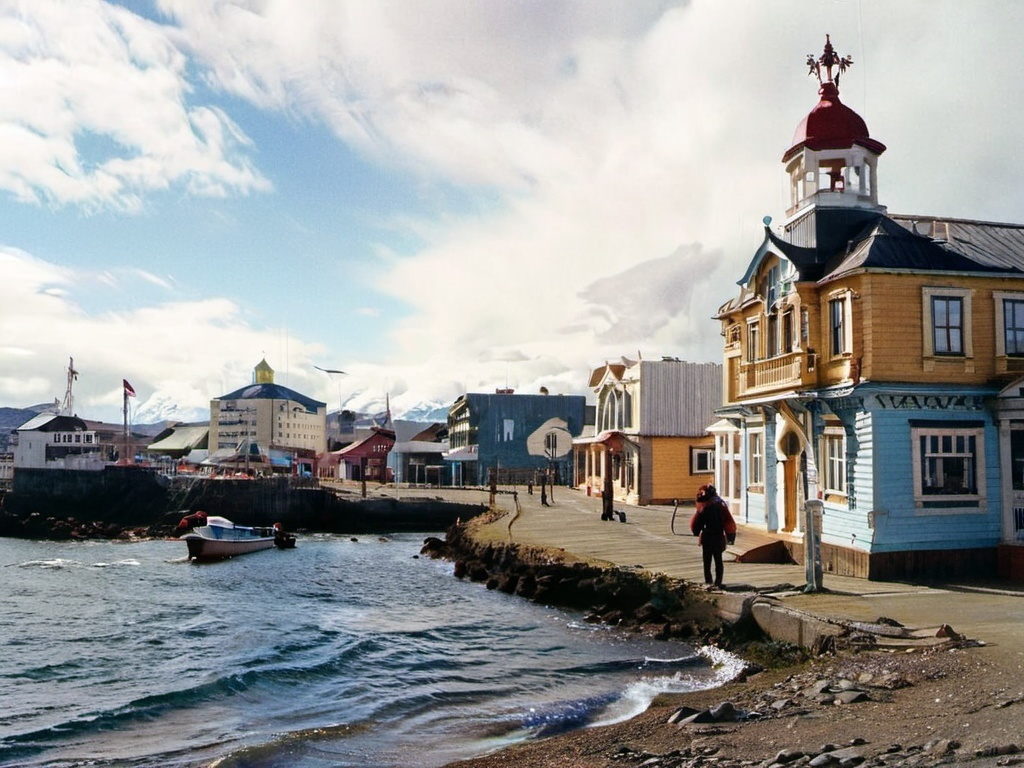 Punta Arenas