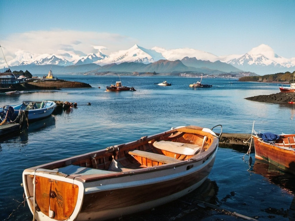 Puerto Montt