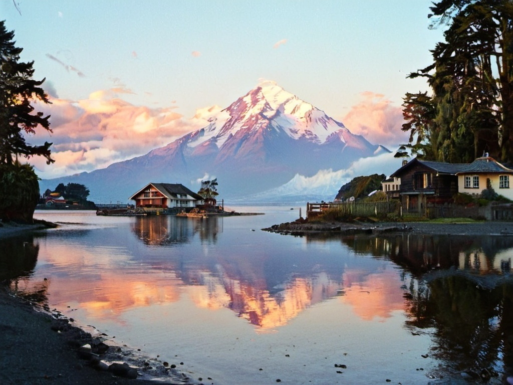 Puerto Varas