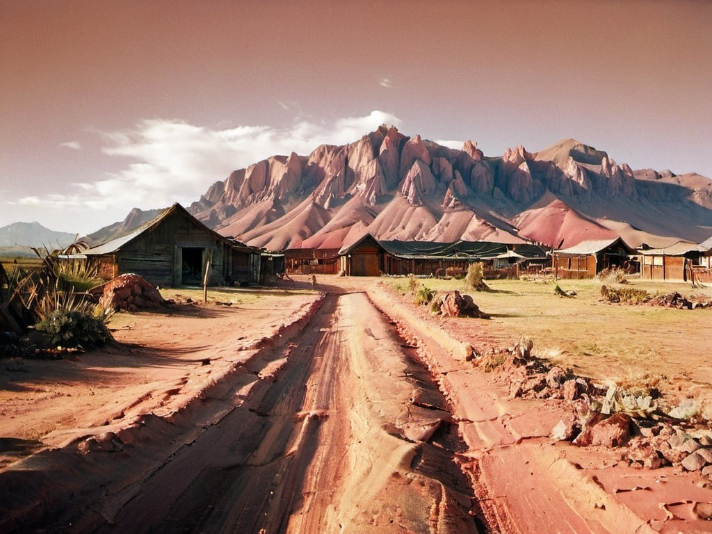 San Pedro de Atacama