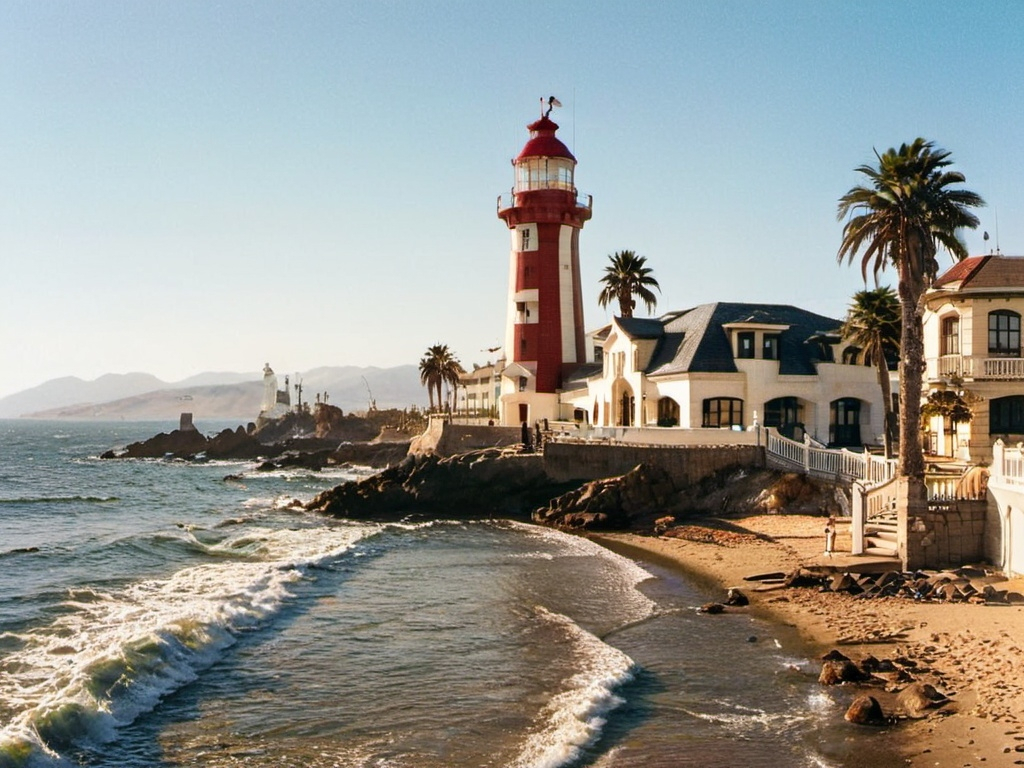La Serena