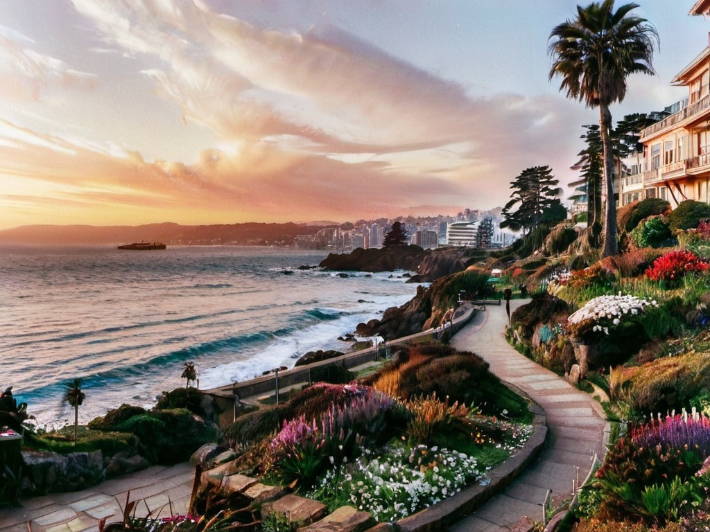 Viña del Mar