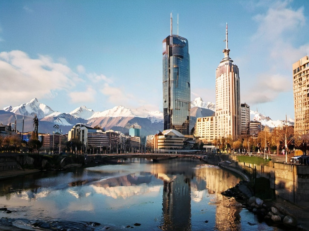 Santiago