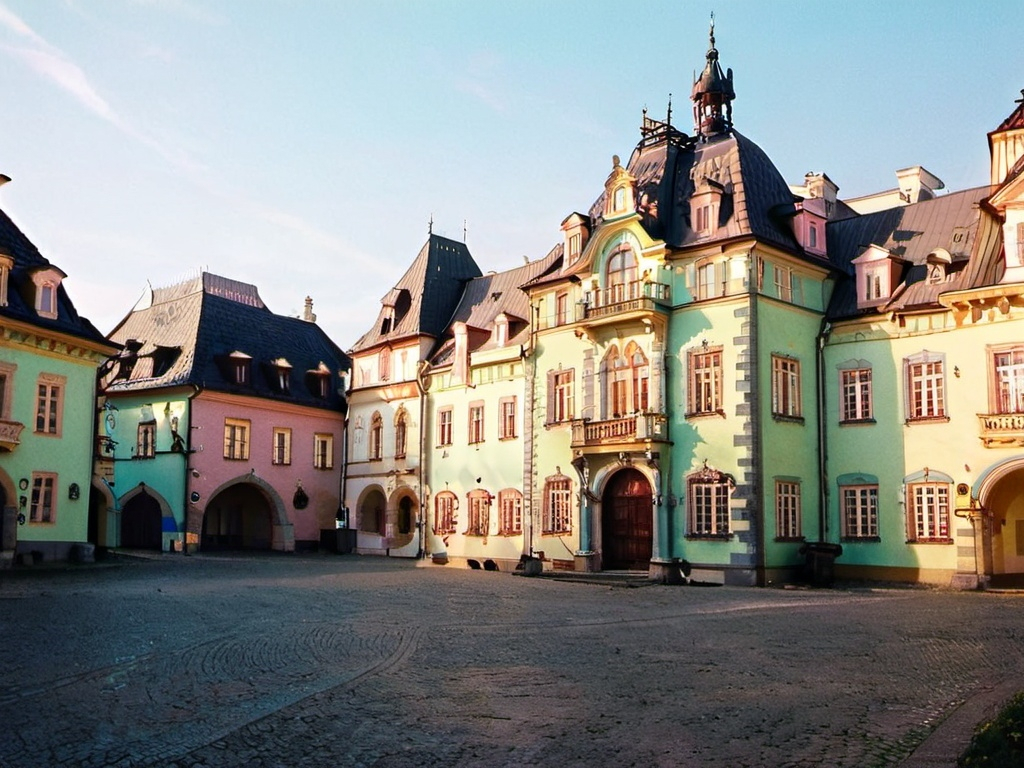 Třeboň
