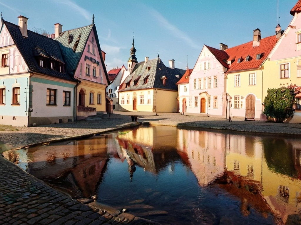 Telč