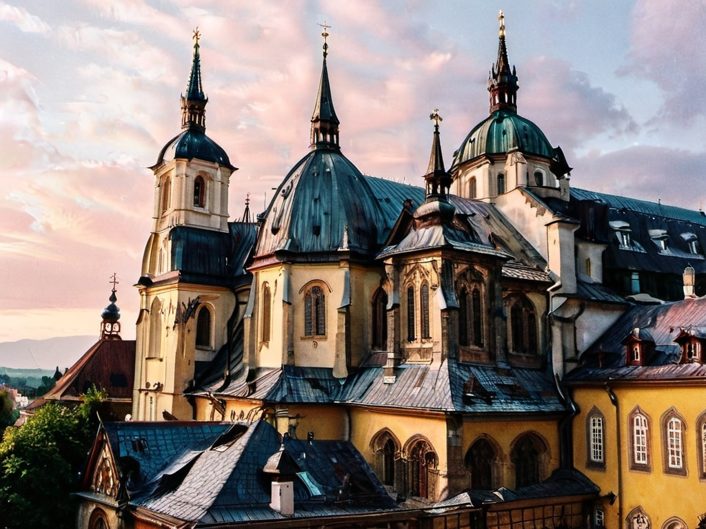 Kutná Hora
